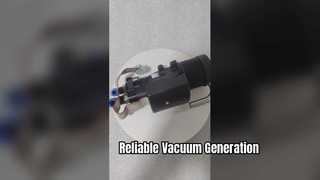 ASM Assembly Systems 00335989-02 / 00335989S02 VAKUUM-Generator / DLM1