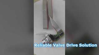 00367768-03 Ventilantrieb. Schaltung ablehnen. DLM2 DLM3 ASM&Siemens Maschinenteile