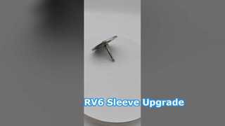 00352957S04 00352957 SIEMENS ASM RV6 HÜLSE