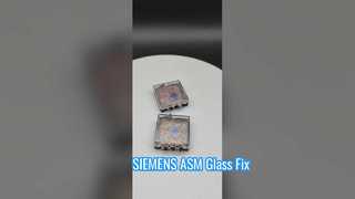 03157023-01 SIEMENS ASM Glaskorrekturfolie