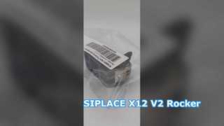 03086298S01 ASM SIEMENS SIPLACE Wippe Komplett X12 V2
